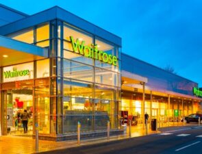 Η Waitrose λανσάρει κρασί σε καινοτόμες βιώσιμες συσκευασίες