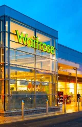 Η Waitrose λανσάρει κρασί σε καινοτόμες βιώσιμες συσκευασίες
