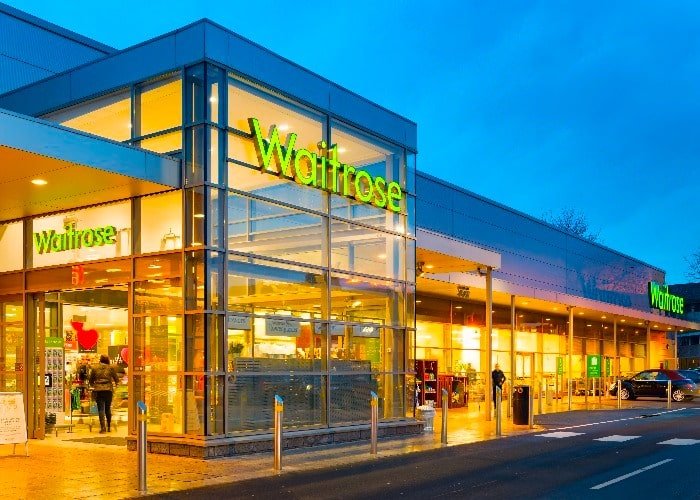H Waitrose προσφέρει virtual συνεδρίες κρασιού και γευσιγνωσίας μέσω Zoom