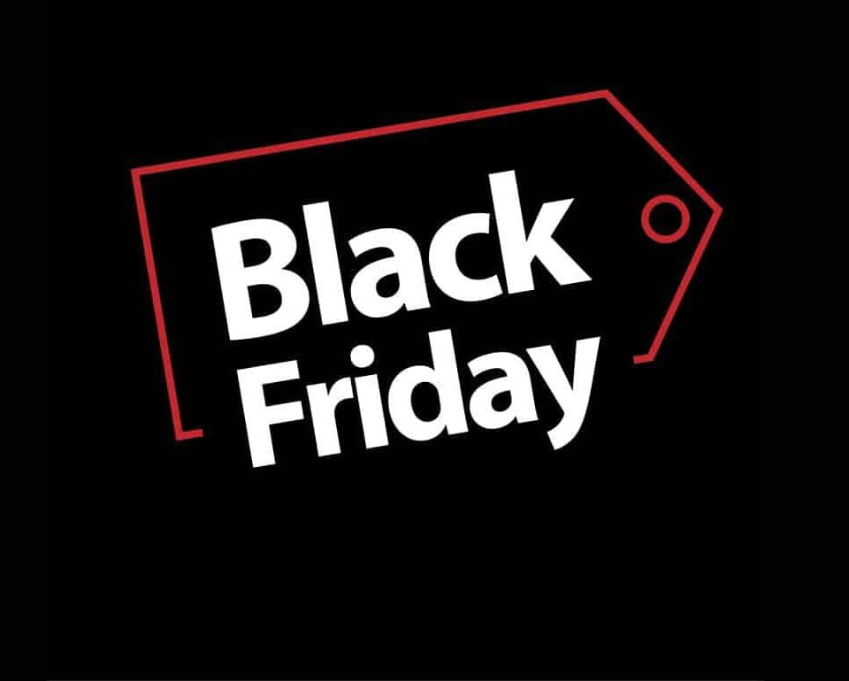 Ο απολογισμός του Black Friday 2019 από το Skroutz