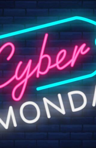 Η Cyber Monday έκανε record στην Αμερική καθώς οι αγοραστές ξόδεψαν 12 εκ. δολ. το λεπτό