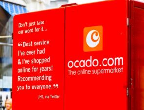 Η Ocado θα ανοίξει το πρώτο «μίνι» fulfilment centre στο Μπρίστολ