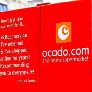 Η Ocado θα ανοίξει το πρώτο «μίνι» fulfilment centre στο Μπρίστολ