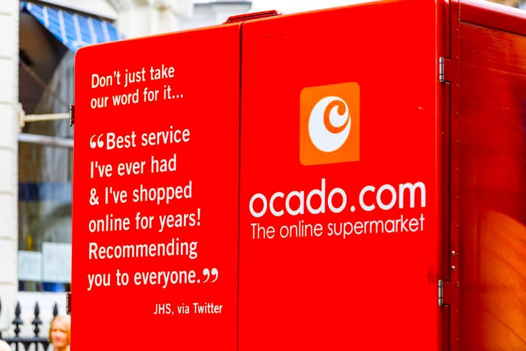 Η Ocado θα ανοίξει το πρώτο «μίνι» fulfilment centre στο Μπρίστολ