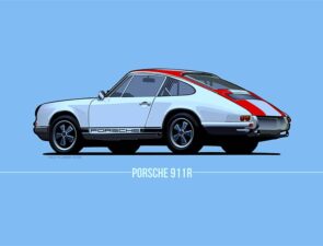 Η Porsche προσεγγίζει την επόμενη γενιά καταναλωτών πολυτελείας