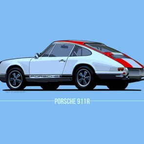 Η Porsche προσεγγίζει την επόμενη γενιά καταναλωτών πολυτελείας