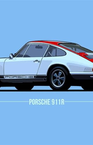 Η Porsche προσεγγίζει την επόμενη γενιά καταναλωτών πολυτελείας