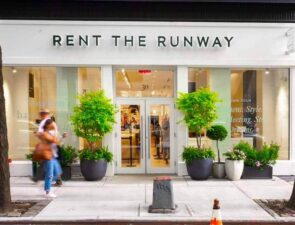 Η Rent the Runway συνεργάζεται με την W Hotels