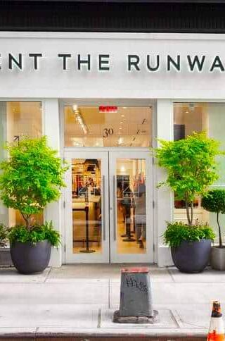 Η Rent the Runway συνεργάζεται με την W Hotels