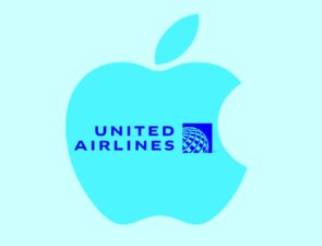 Η Apple σχεδιάζει αεροδρόμια τώρα;