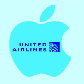 Η Apple σχεδιάζει αεροδρόμια τώρα;