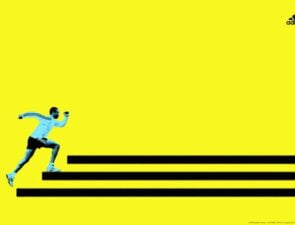 Η βραβευμένη καμπάνια της Adidas που προώθησε τη γυμναστική στα lockdowns