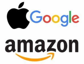 Η Amazon, η Apple και το Google συνεργάζονται για τα πρότυπα έξυπνων οικιακών συσκευών