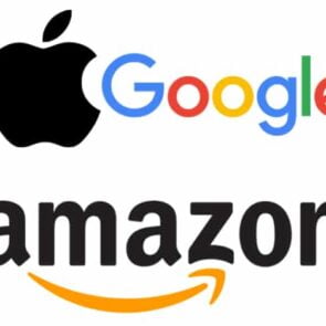 Η Amazon, η Apple και το Google συνεργάζονται για τα πρότυπα έξυπνων οικιακών συσκευών