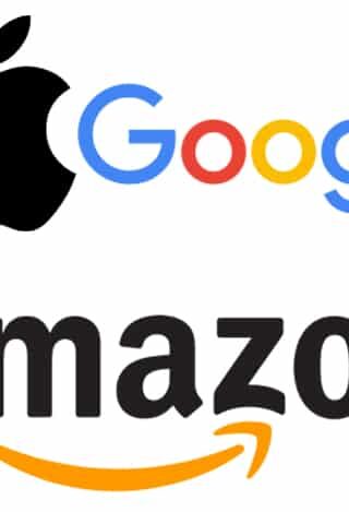 Η Amazon, η Apple και το Google συνεργάζονται για τα πρότυπα έξυπνων οικιακών συσκευών