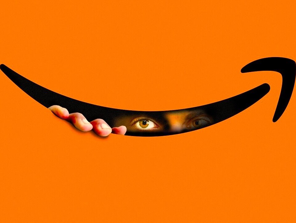 Γιατί το Amazon κατέγραψε για πρώτη φορά από το 2015 υποχώρηση κερδών