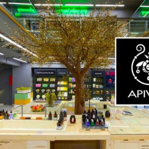 Σε εξαγωγές και e-commerce εστιάζει η Apivita