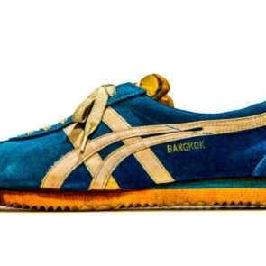 Η Asics επενδύει στην κοινότητα ψηφιακών τεχνών