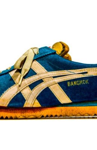 Η Asics επενδύει στην κοινότητα ψηφιακών τεχνών