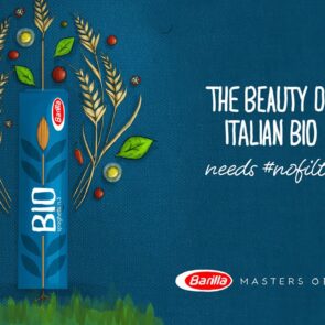 Η Barilla αναπτύσσει ένα πιο βιώσιμο και καινοτόμο portfolio προϊόντων