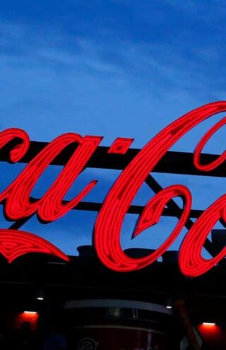 P&#038;G, Diageo, Coca-Cola και Unilever συνεχίζουν να επενδύουν στο marketing παρά την κρίση