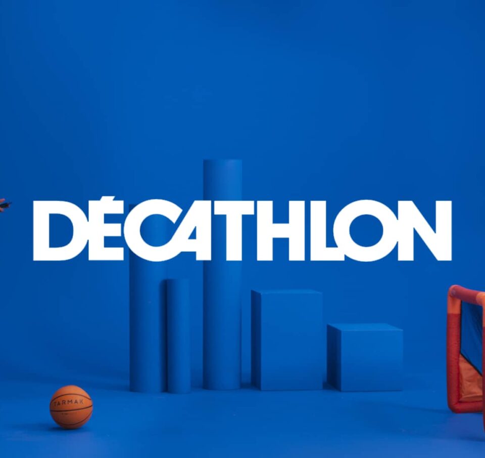 Η Decathlon επεκτείνεται στο Λουξεμβούργο