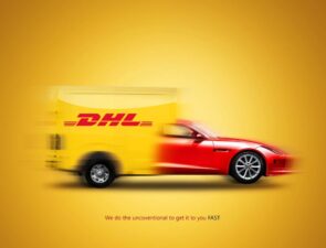 DHL Express και Kosmoride χαράσσουν το μέλλον των μεταφορών