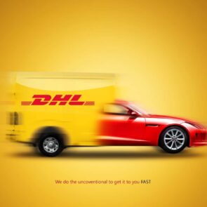 DHL Express και Kosmoride χαράσσουν το μέλλον των μεταφορών