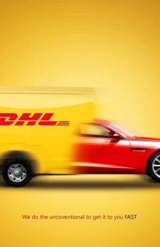 DHL Express και Kosmoride χαράσσουν το μέλλον των μεταφορών