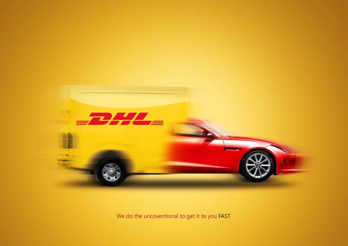 Η DHL θα επενδύσει περισσότερο στην αειφορία και την τεχνολογία