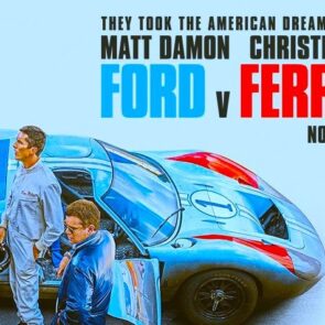 Από το &#8220;Ford v. Ferrari&#8221; στο &#8220;Super Size Me 2&#8221; | 7 business ταινίες του 2019