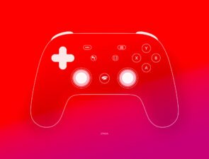 Το Google ανοίγει pop up κατάστημα Stadia στο Λονδίνο