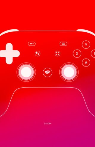 Το Google ανοίγει pop up κατάστημα Stadia στο Λονδίνο