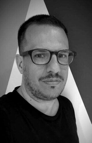 Ηλίας Παντελόπουλος | Managing Director MRM//McCANN