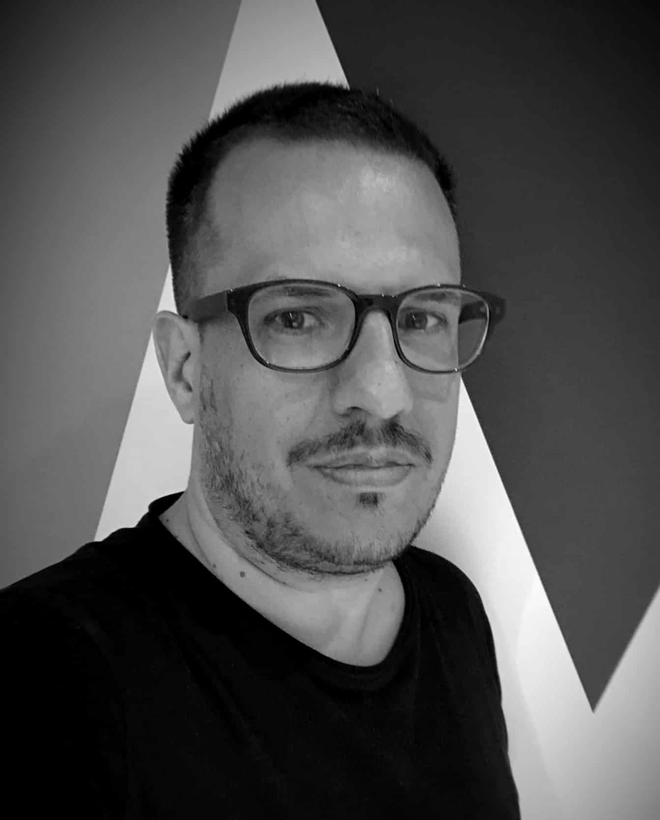 Ηλίας Παντελόπουλος | Managing Director MRM//McCANN