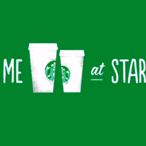 Η Starbucks η πιο αγαπημένη food &#038; beverage μάρκα