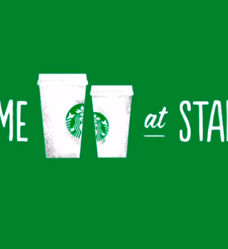 Η Starbucks η πιο αγαπημένη food &#038; beverage μάρκα
