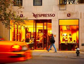 Επένδυση $126,34 εκατ. σχεδιάζει η Nespresso