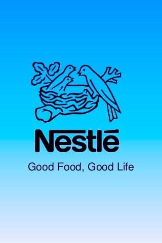 10 τρόποι με τους οποίους η Nestlé βλέπει το μέλλον