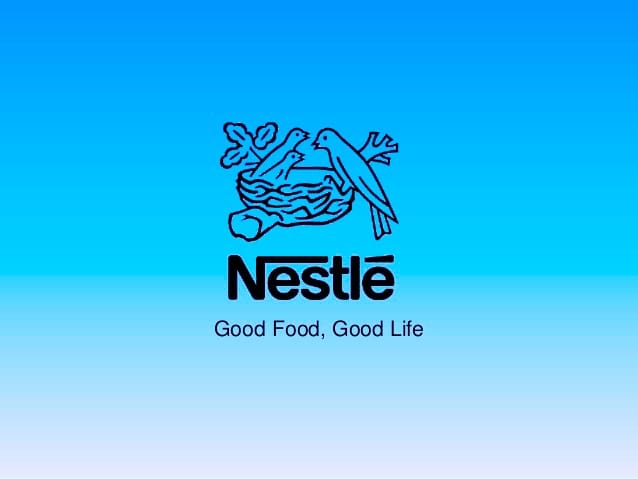 10 τρόποι με τους οποίους η Nestlé βλέπει το μέλλον