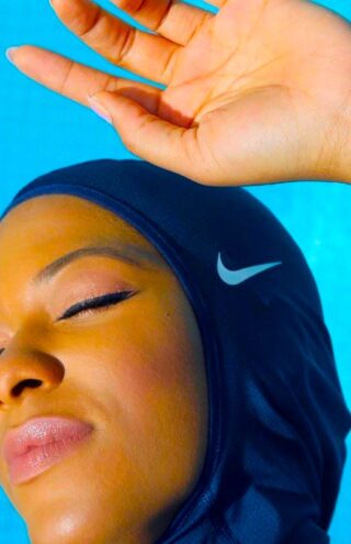 H Nike λανσάρει think tank αθλητών εστιάζοντας στις γυναίκες