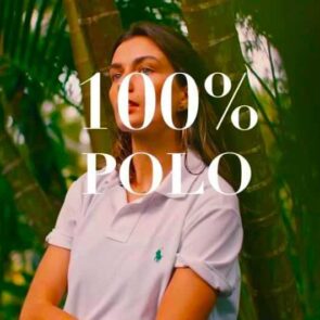 Η Ralph Lauren δεσμεύεται να χρησιμοποιεί ανανεώσιμη ενέργεια 100% μετά το 2025