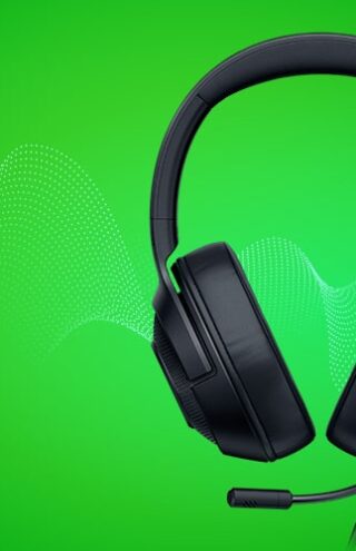 Η Razer εγκαινιάζει το μεγαλύτερο κατάστημα της στο Λονδίνο