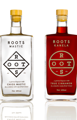 Roots | premium “ρίζες”