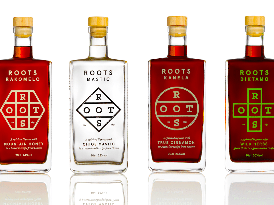 Roots | premium &#8220;ρίζες&#8221;