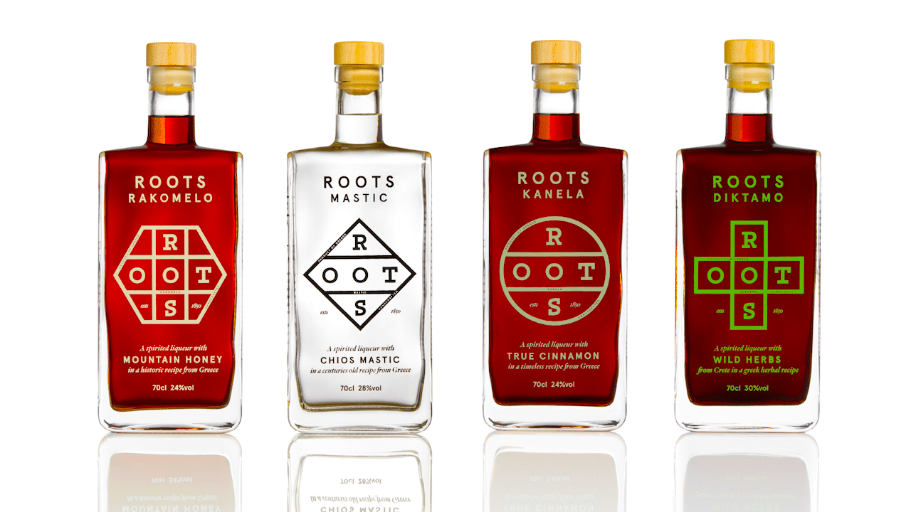 Roots | premium &#8220;ρίζες&#8221;