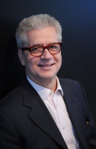 Στάθης Χαικάλης | CEO Communication Effect