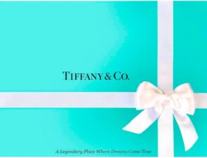 Τι μάθαμε από την συνεργασία Nike X Tiffany