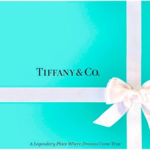 Τι μάθαμε από την συνεργασία Nike X Tiffany