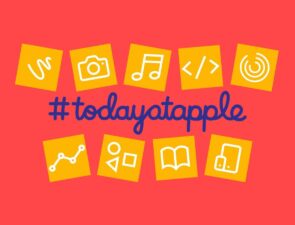 Η Apple επεκτείνει το πρόγραμμα Everyone Can Code